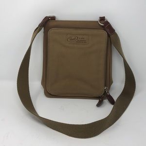 Fossil Crossbody Purse